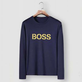 Picture of Boss T Shirts Long _SKUBossM-6XL1qn0630720
